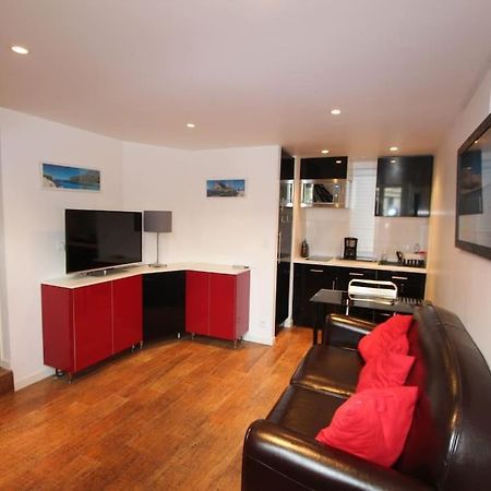 Confortable Studio Carre D'Or 2Pers, Rez-De-Chaussee Marsilya Dış mekan fotoğraf