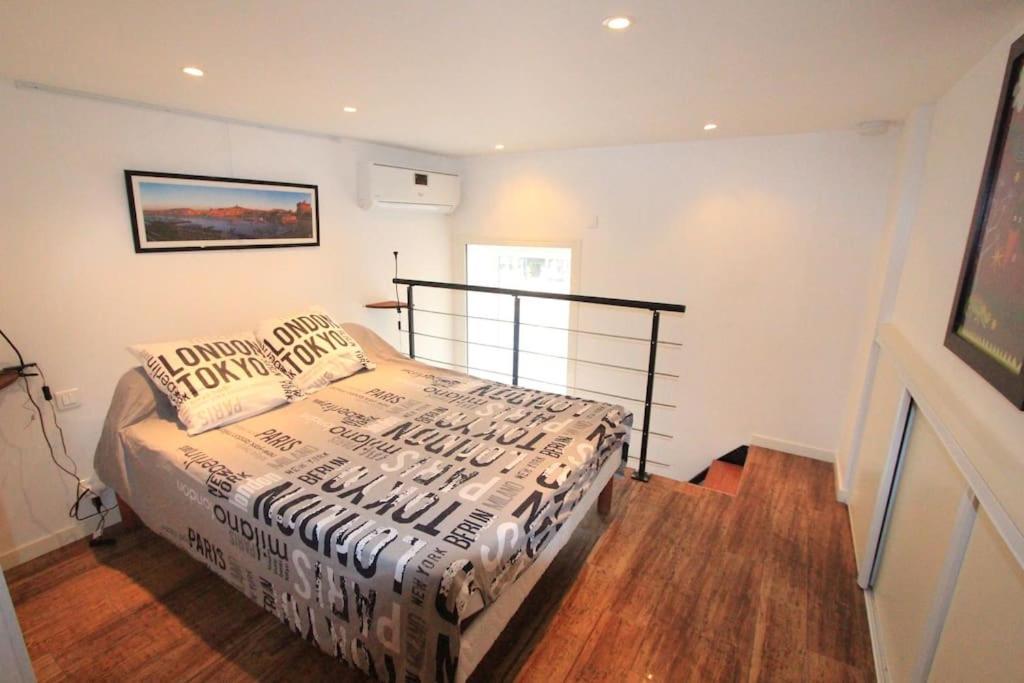 Confortable Studio Carre D'Or 2Pers, Rez-De-Chaussee Marsilya Dış mekan fotoğraf