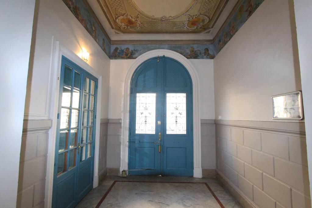 Confortable Studio Carre D'Or 2Pers, Rez-De-Chaussee Marsilya Dış mekan fotoğraf